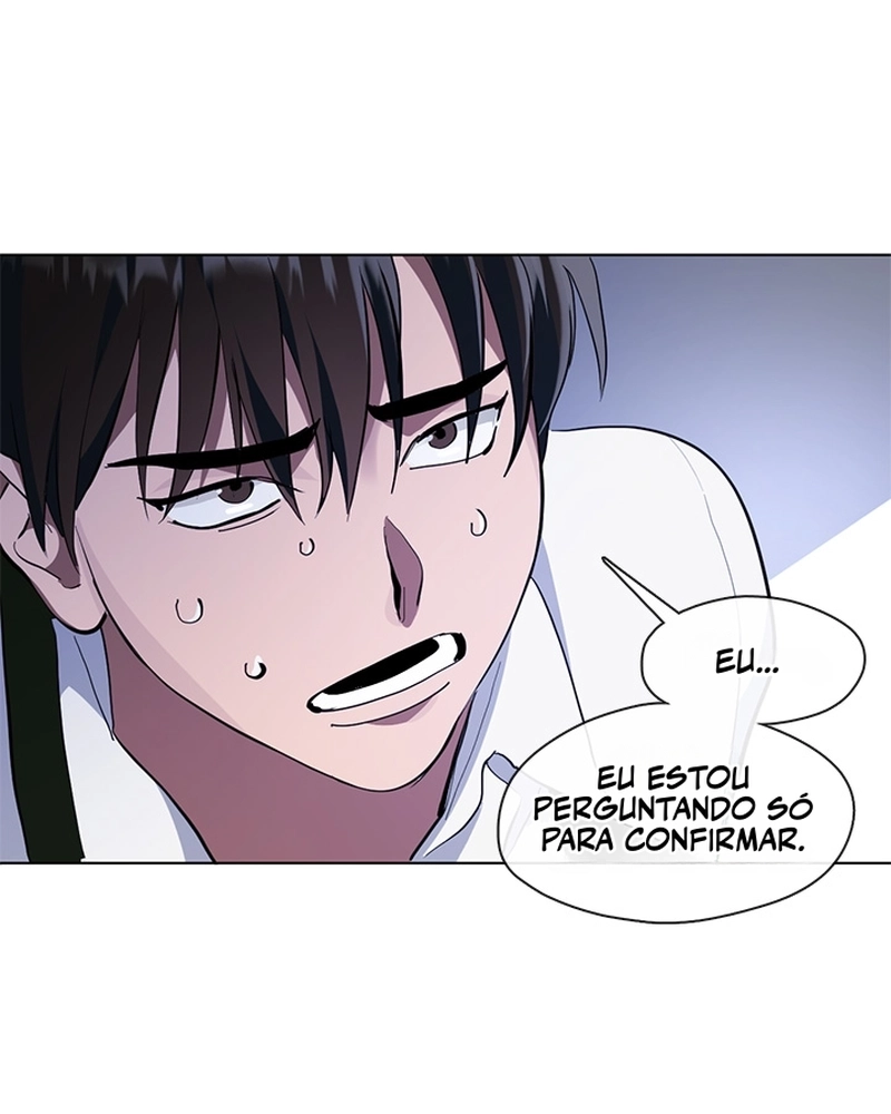Afterlife Diner Capítulo 8 Página 47