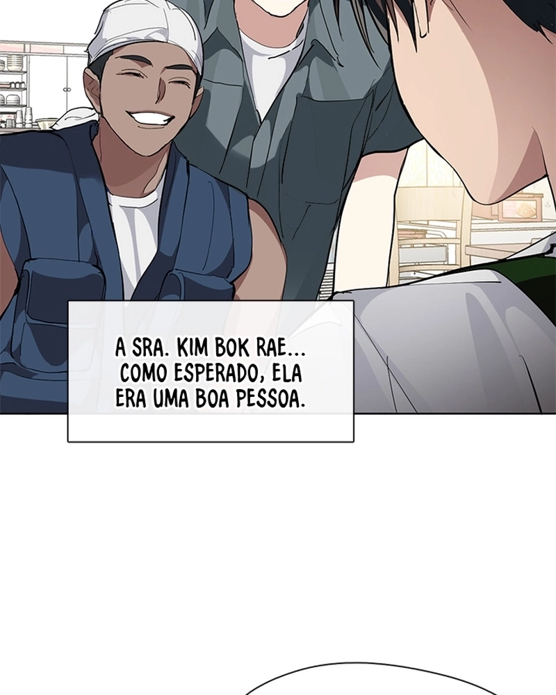 Afterlife Diner Capítulo 8 Página 55