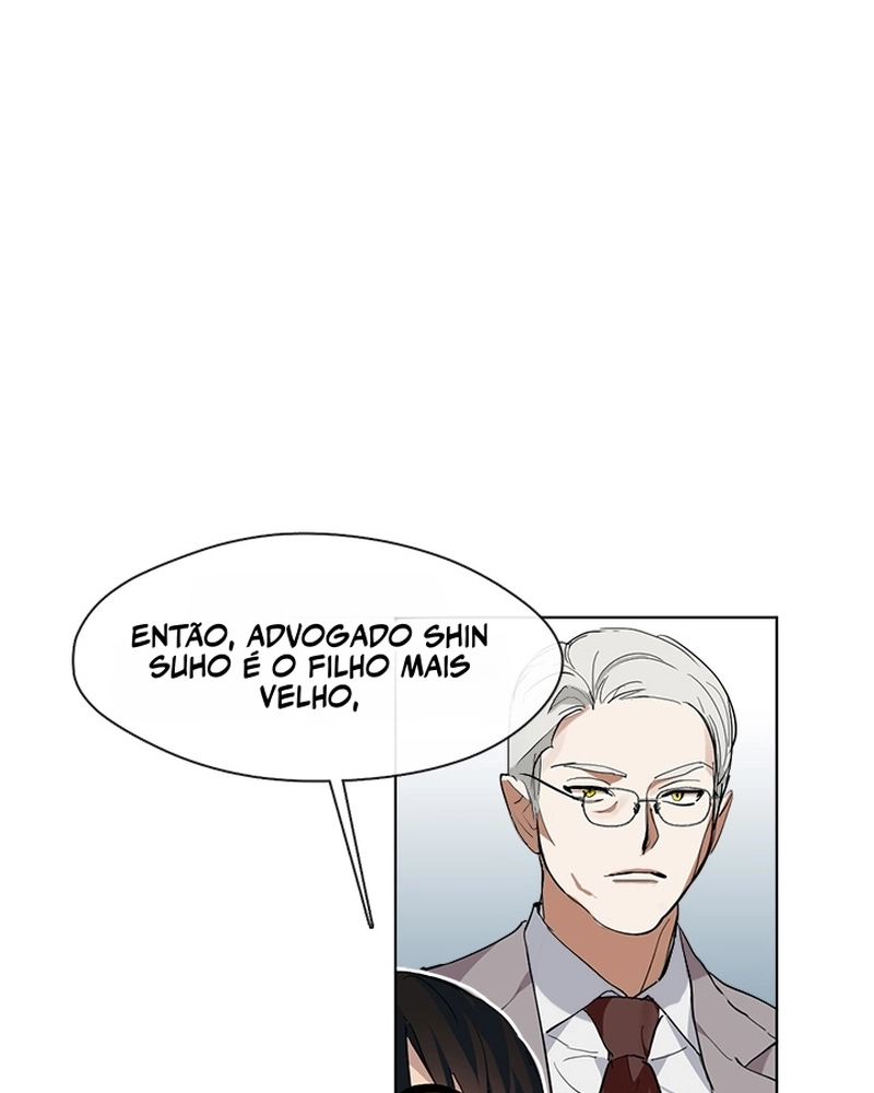 Afterlife Diner Capítulo 8 Página 57