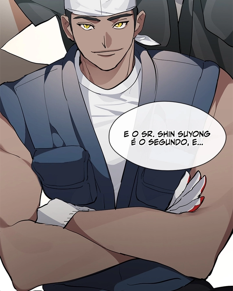 Afterlife Diner Capítulo 8 Página 59