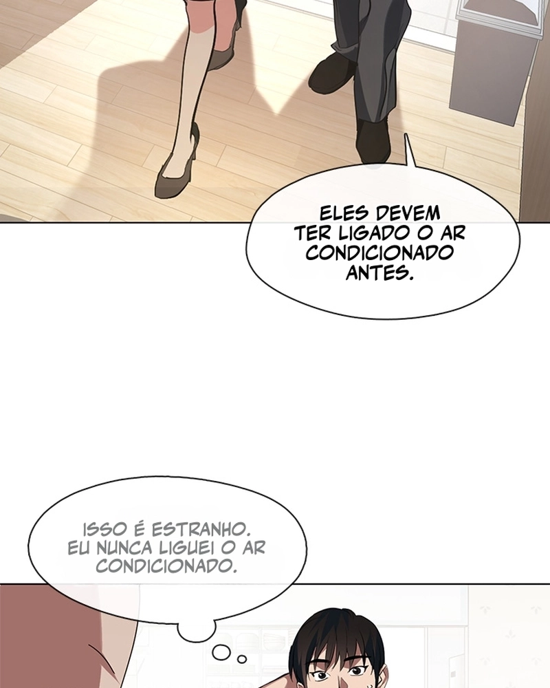 Afterlife Diner Capítulo 8 Página 6