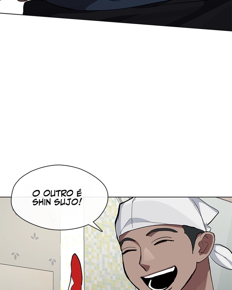 Afterlife Diner Capítulo 8 Página 60