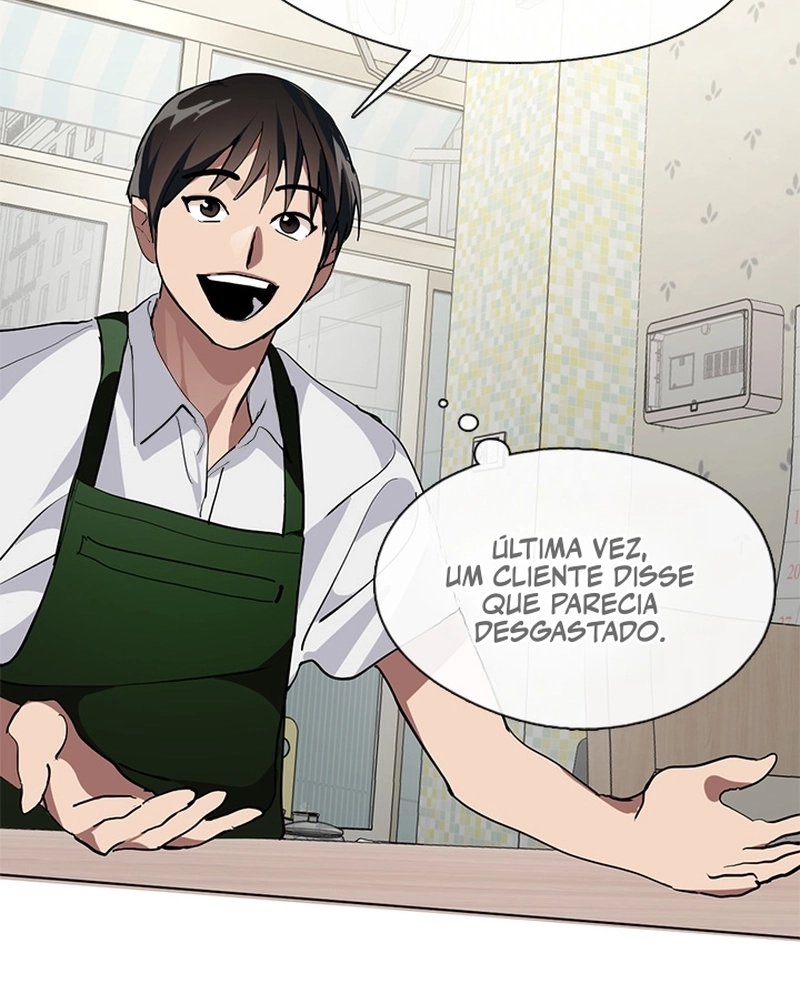 Afterlife Diner Capítulo 8 Página 62
