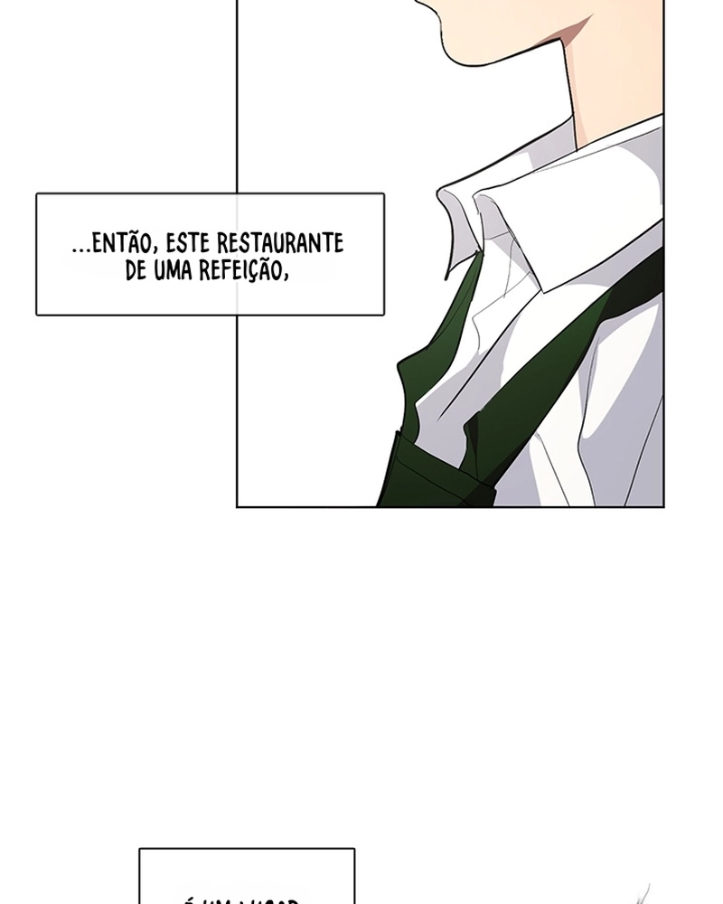 Afterlife Diner Capítulo 8 Página 69
