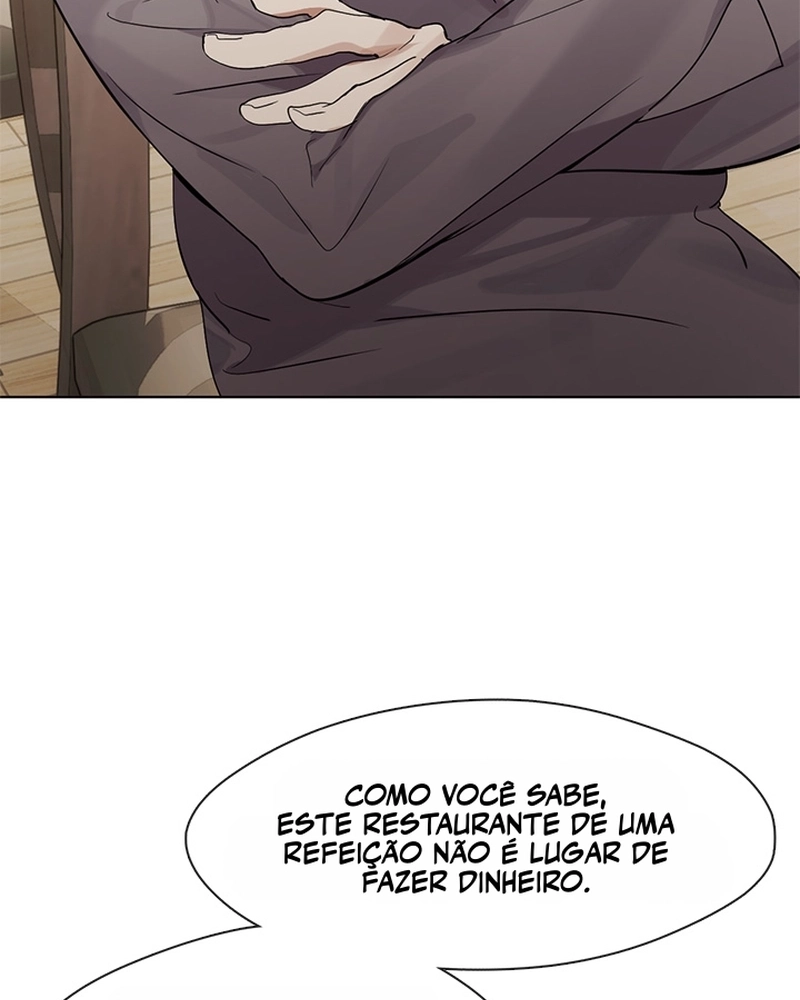 Afterlife Diner Capítulo 8 Página 80