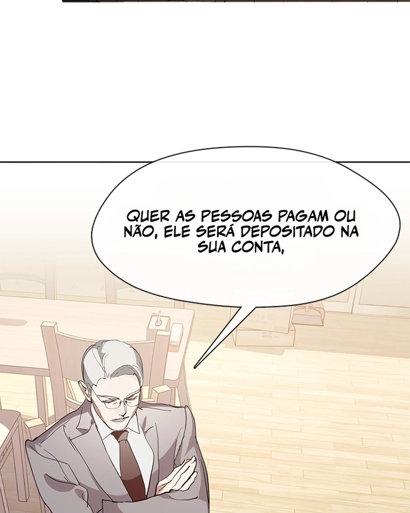 Afterlife Diner Capítulo 8 Página 82