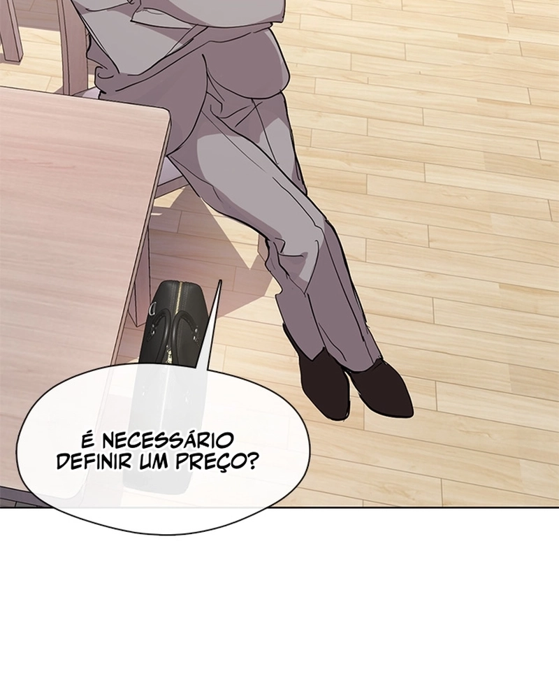 Afterlife Diner Capítulo 8 Página 83