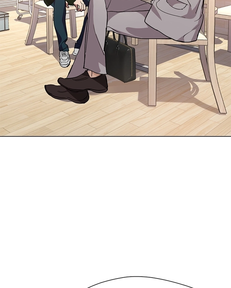 Afterlife Diner Capítulo 8 Página 85