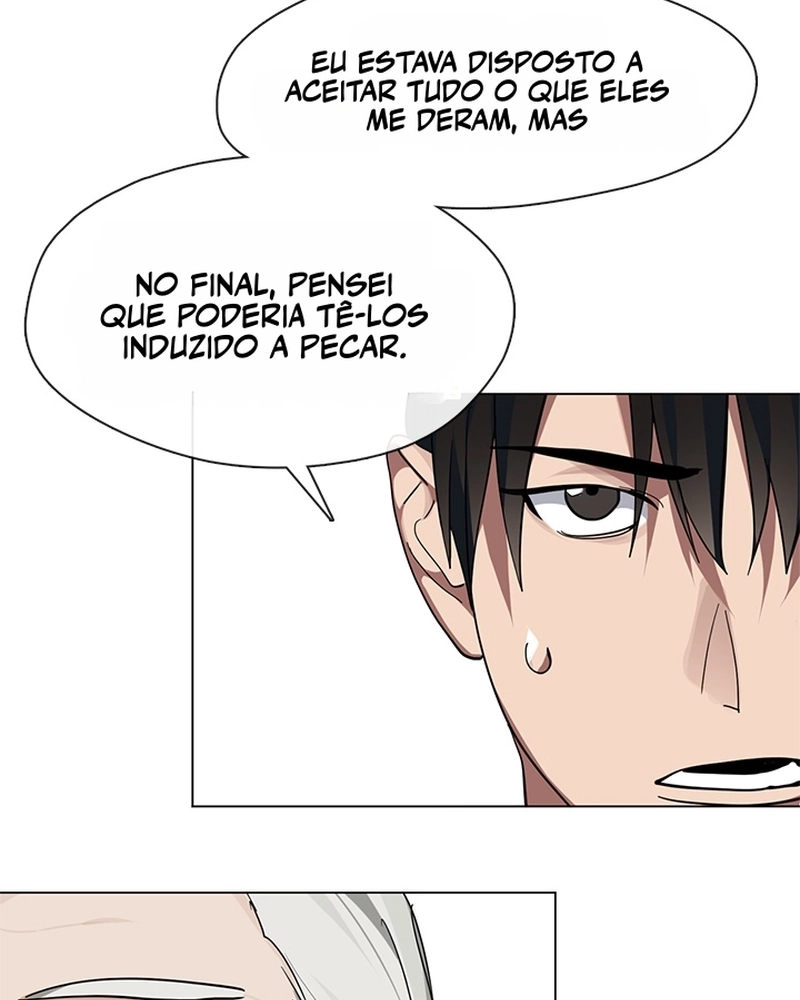 Afterlife Diner Capítulo 8 Página 86