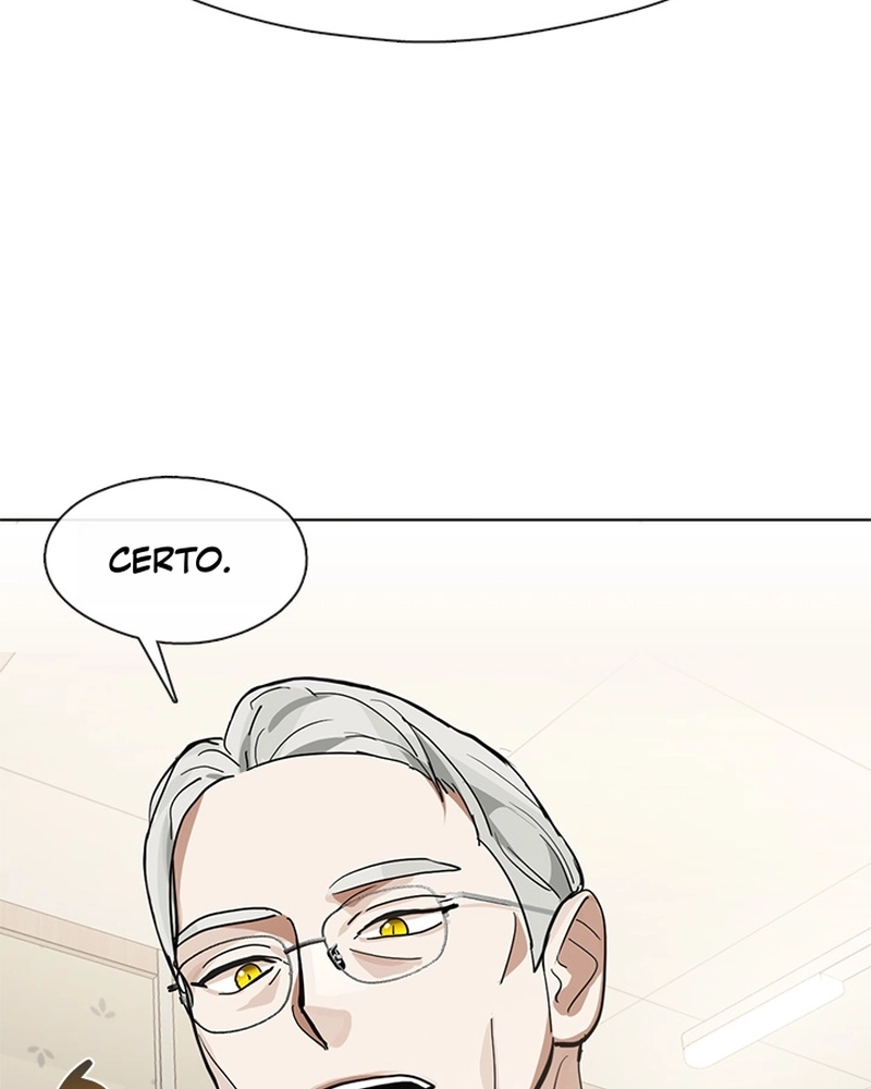 Afterlife Diner Capítulo 8 Página 88