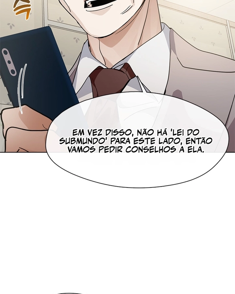 Afterlife Diner Capítulo 8 Página 89