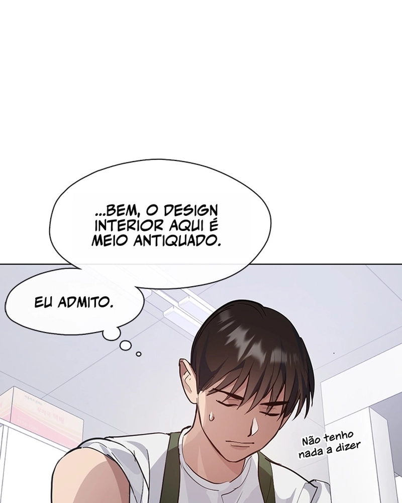 Afterlife Diner Capítulo 8 Página 9