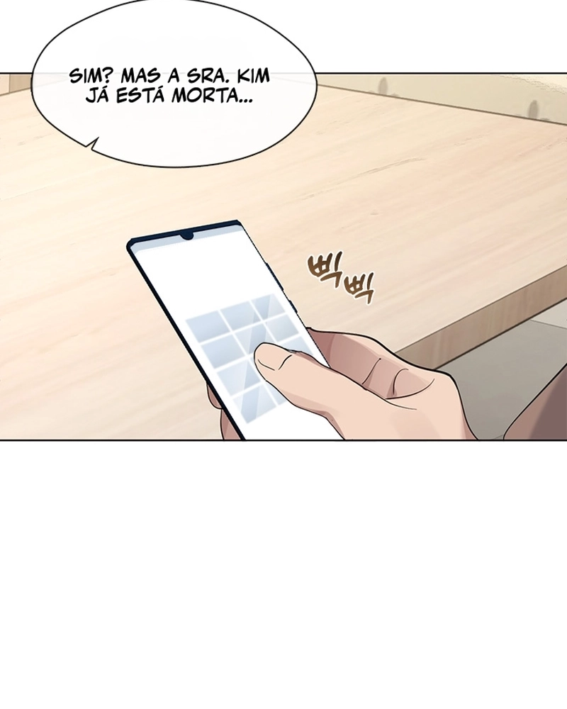 Afterlife Diner Capítulo 8 Página 90