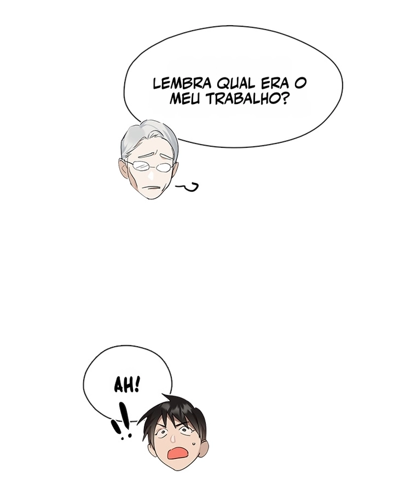 Afterlife Diner Capítulo 8 Página 91