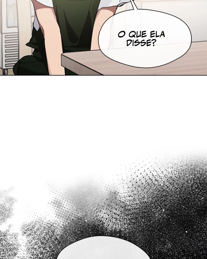 Afterlife Diner Capítulo 8 Página 96