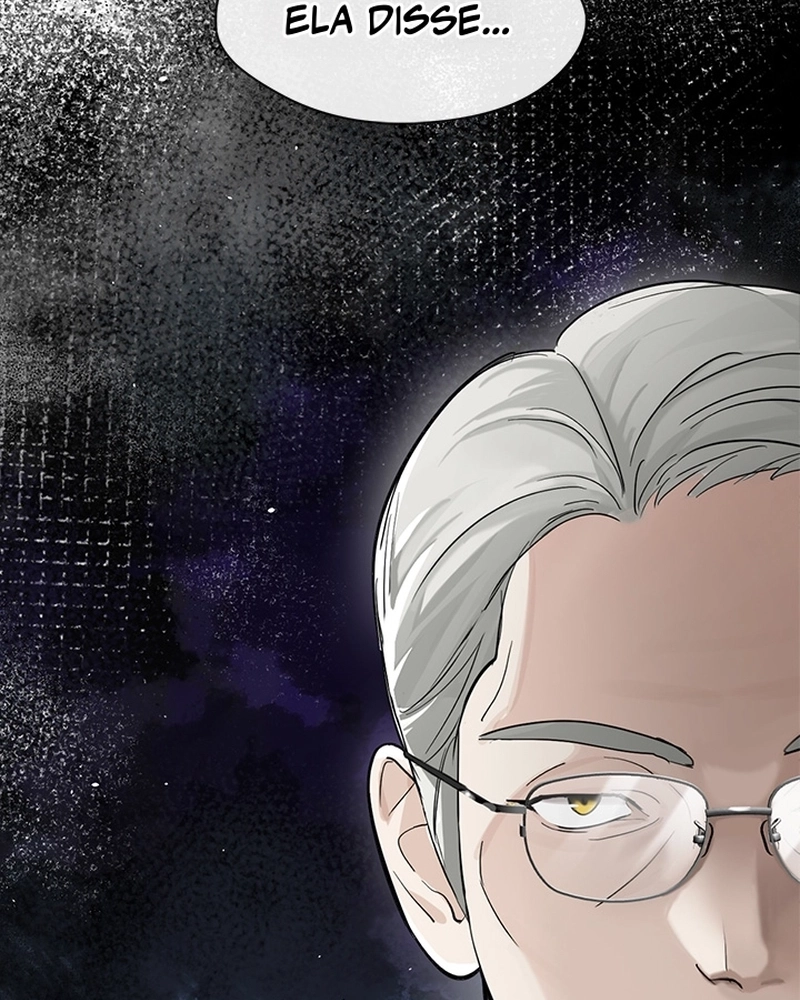 Afterlife Diner Capítulo 8 Página 97