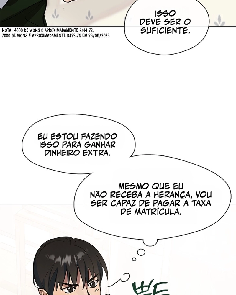 Afterlife Diner Capítulo 9 Página 11
