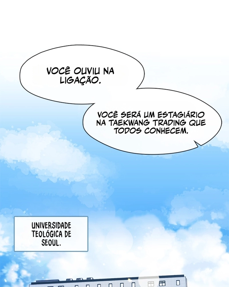 Afterlife Diner Capítulo 9 Página 20