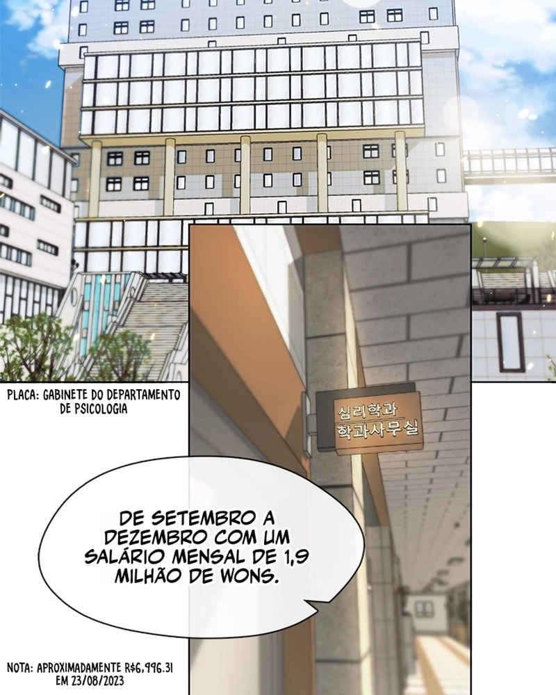 Afterlife Diner Capítulo 9 Página 21