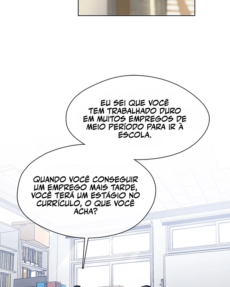 Afterlife Diner Capítulo 9 Página 22