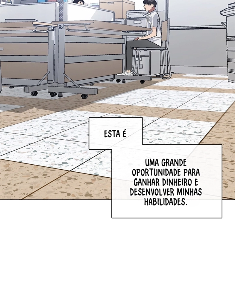 Afterlife Diner Capítulo 9 Página 23