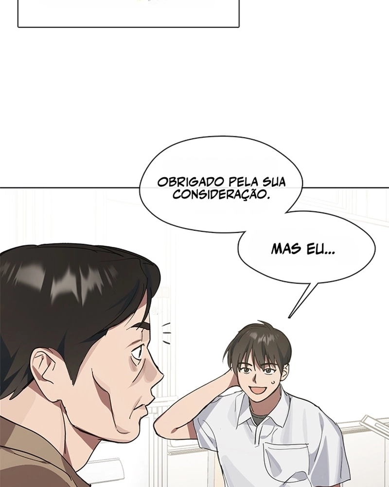 Afterlife Diner Capítulo 9 Página 25