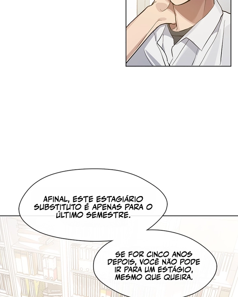 Afterlife Diner Capítulo 9 Página 29