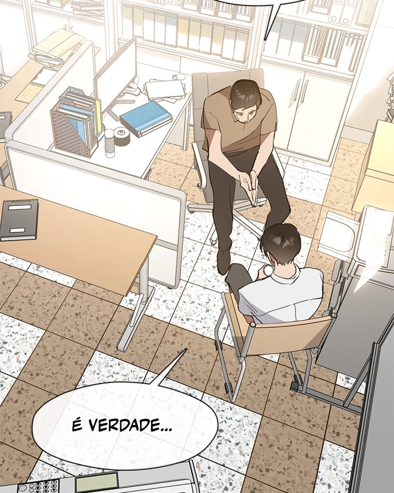 Afterlife Diner Capítulo 9 Página 30