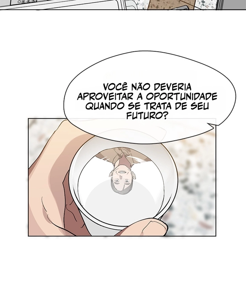 Afterlife Diner Capítulo 9 Página 31