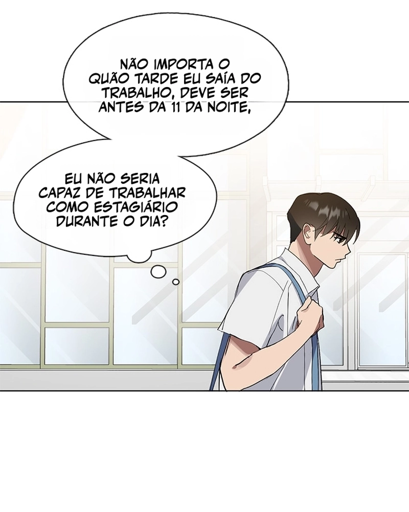 Afterlife Diner Capítulo 9 Página 34