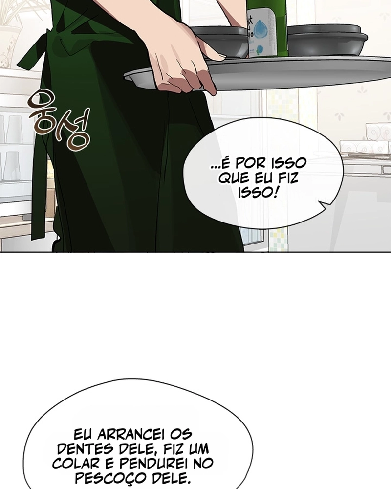 Afterlife Diner Capítulo 9 Página 36