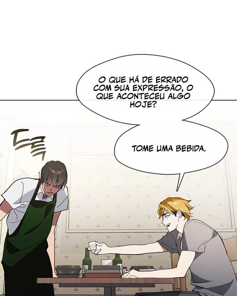 Afterlife Diner Capítulo 9 Página 39