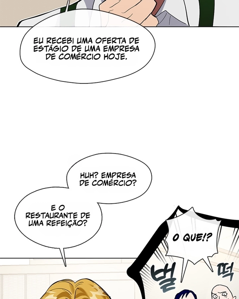 Afterlife Diner Capítulo 9 Página 41