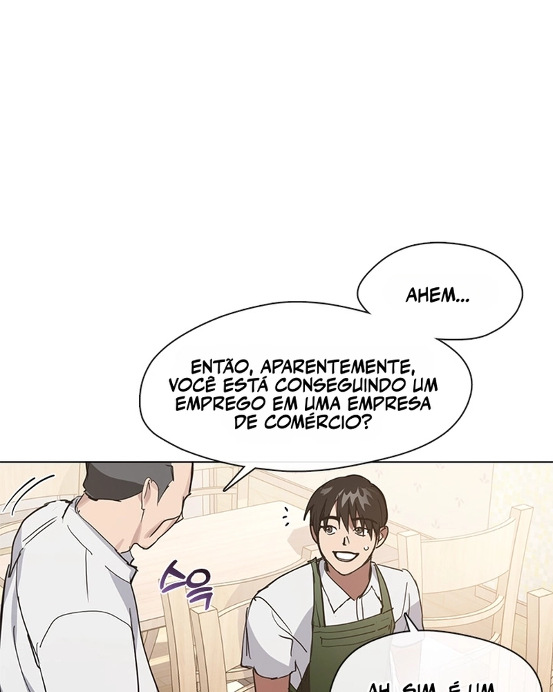 Afterlife Diner Capítulo 9 Página 45