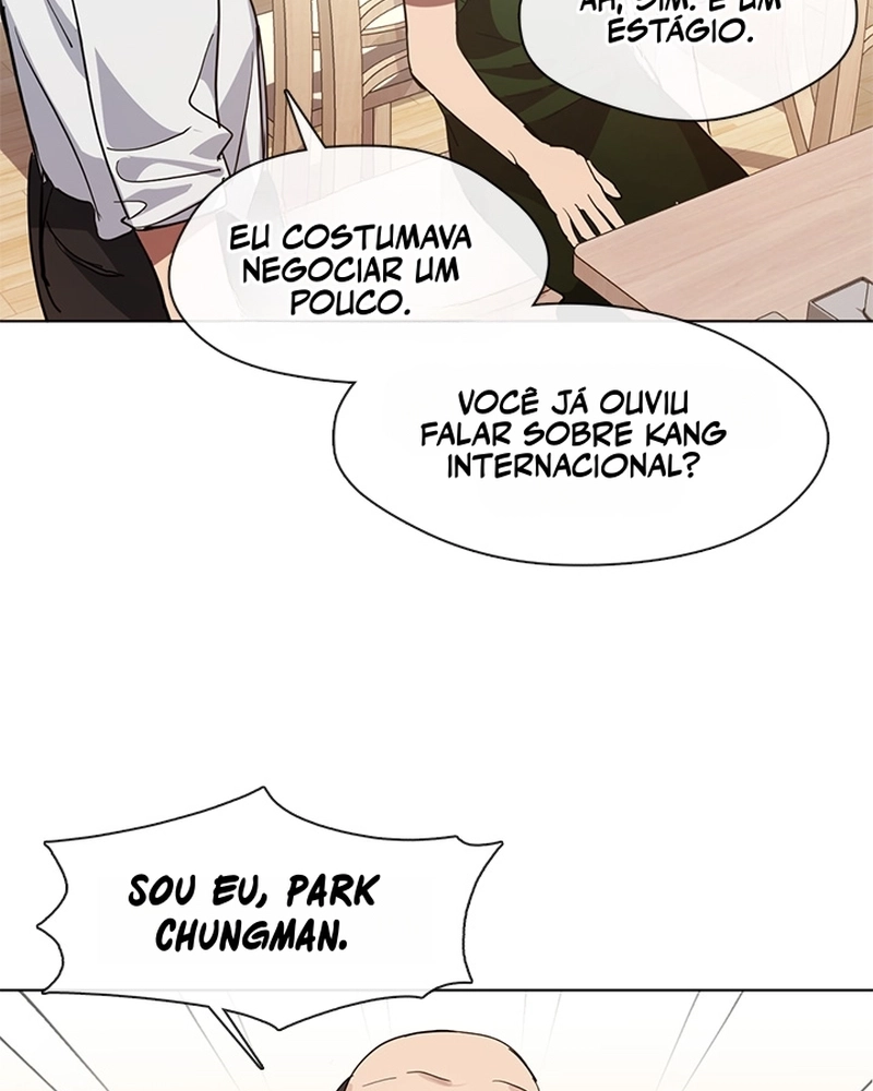 Afterlife Diner Capítulo 9 Página 46