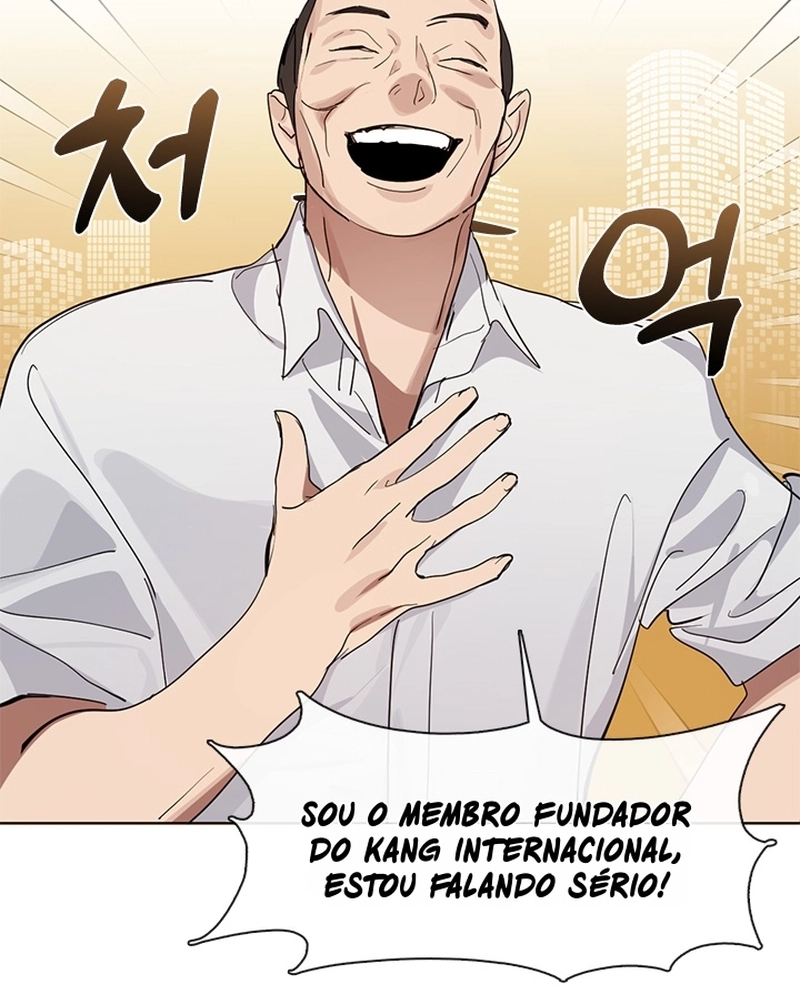 Afterlife Diner Capítulo 9 Página 47