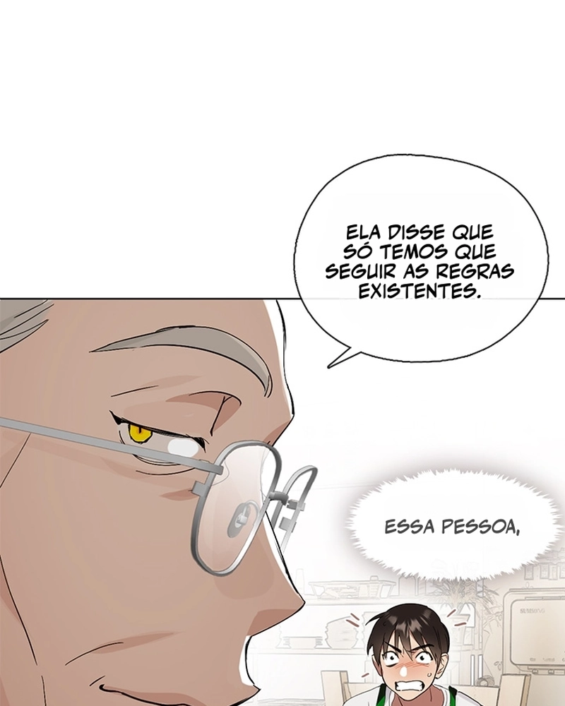 Afterlife Diner Capítulo 9 Página 5