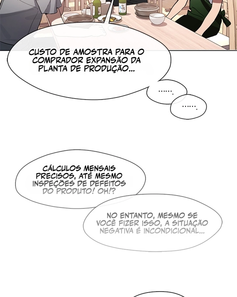 Afterlife Diner Capítulo 9 Página 50