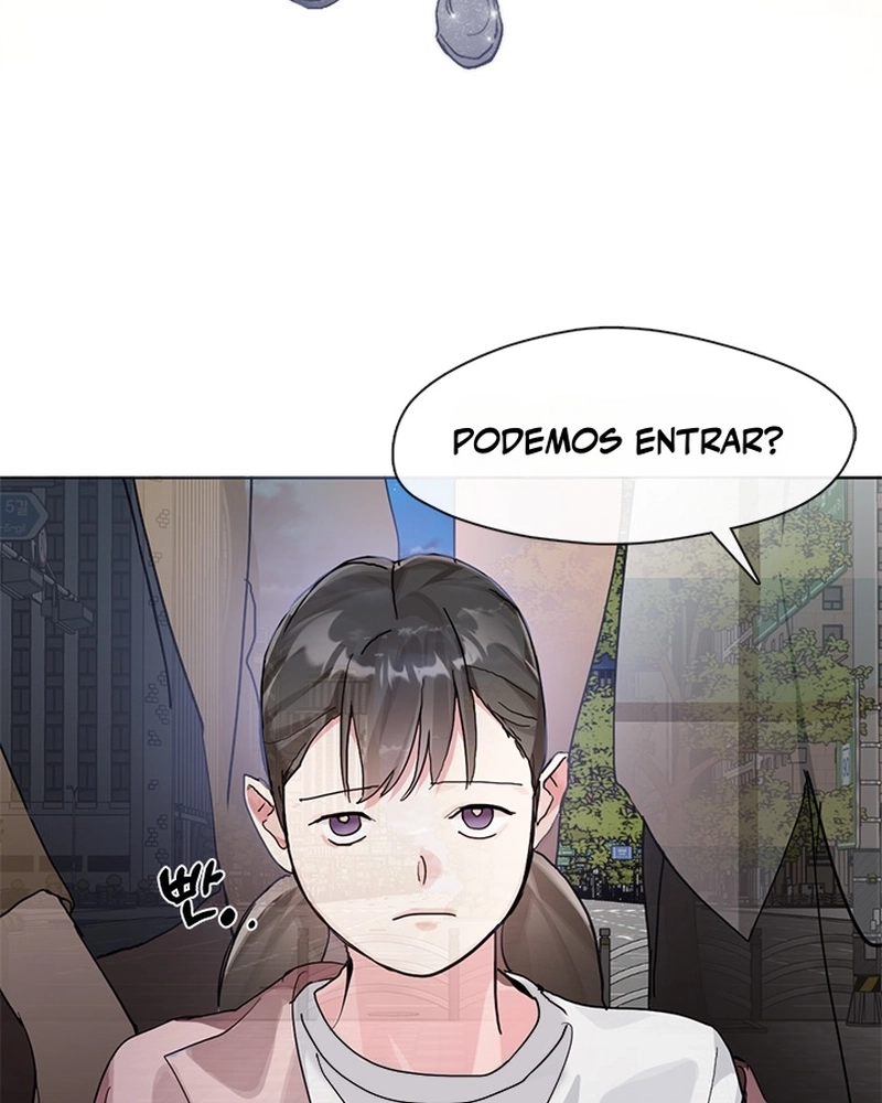 Afterlife Diner Capítulo 9 Página 56
