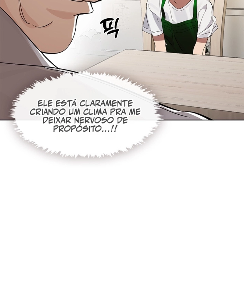 Afterlife Diner Capítulo 9 Página 6