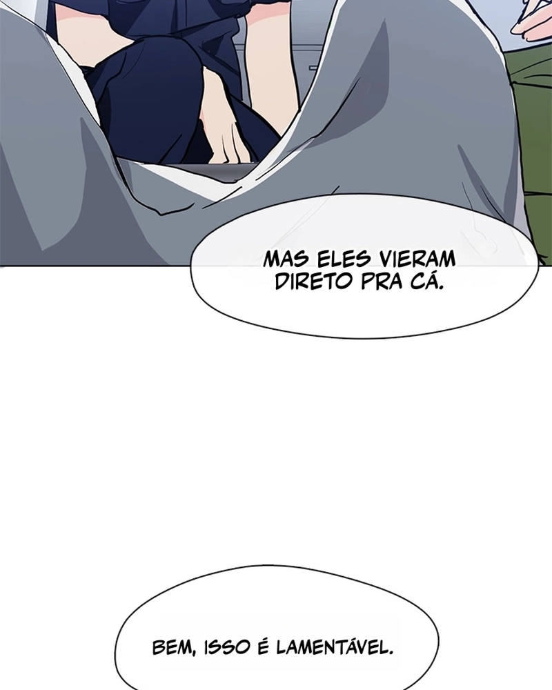 Afterlife Diner Capítulo 9 Página 64