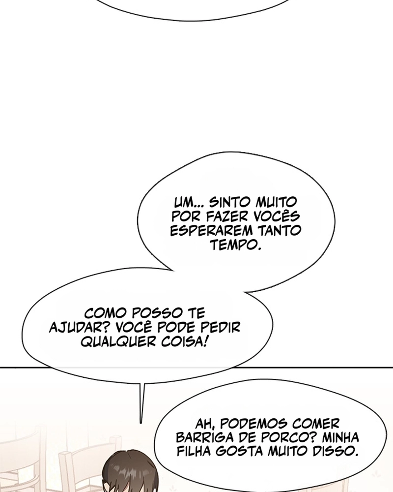 Afterlife Diner Capítulo 9 Página 65