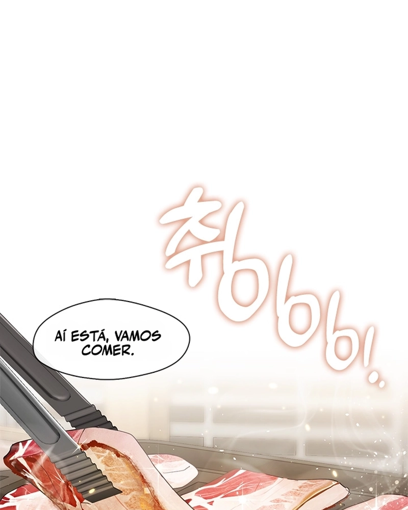 Afterlife Diner Capítulo 9 Página 67
