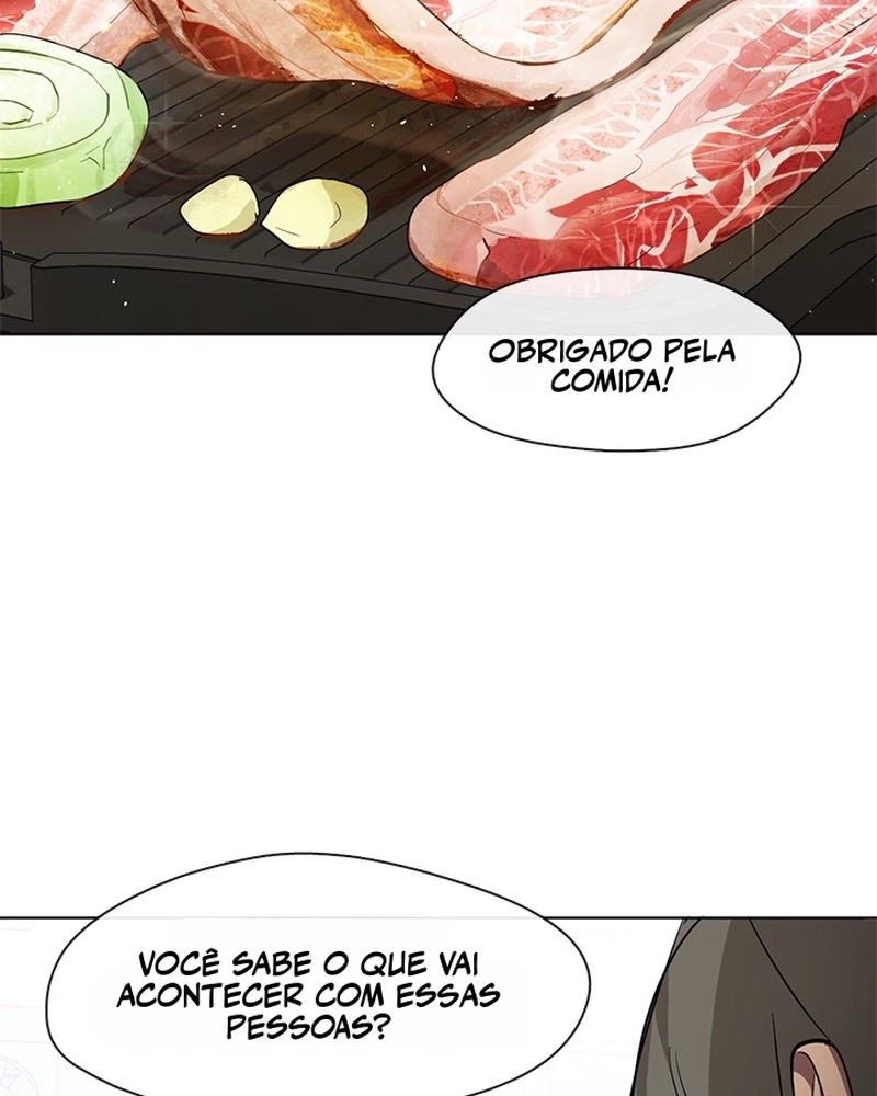 Afterlife Diner Capítulo 9 Página 68