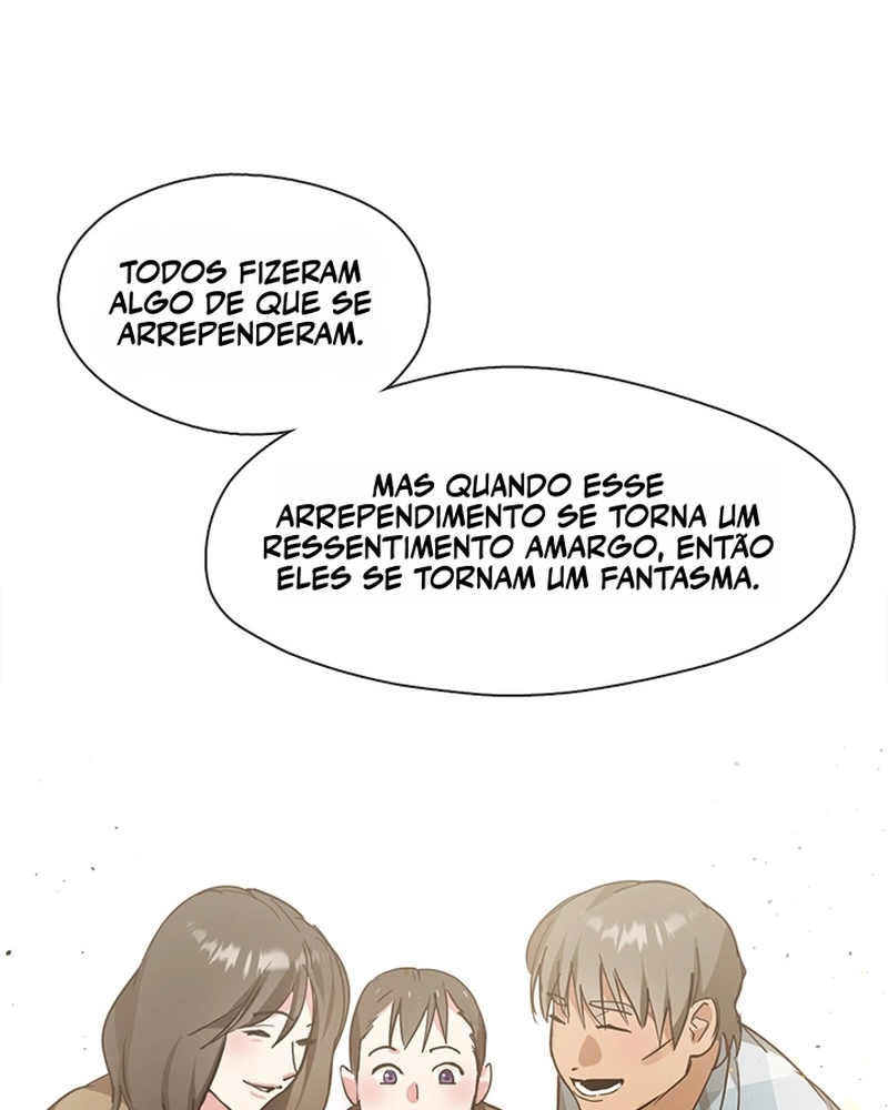 Afterlife Diner Capítulo 9 Página 74