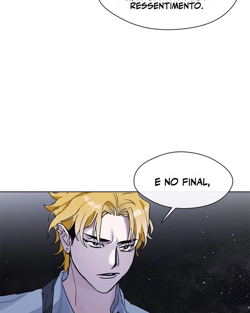 Afterlife Diner Capítulo 9 Página 76