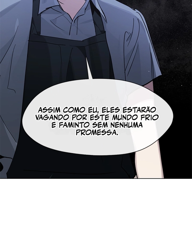 Afterlife Diner Capítulo 9 Página 77