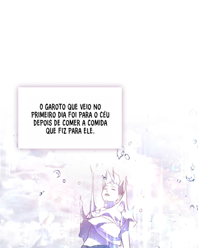 Afterlife Diner Capítulo 9 Página 79