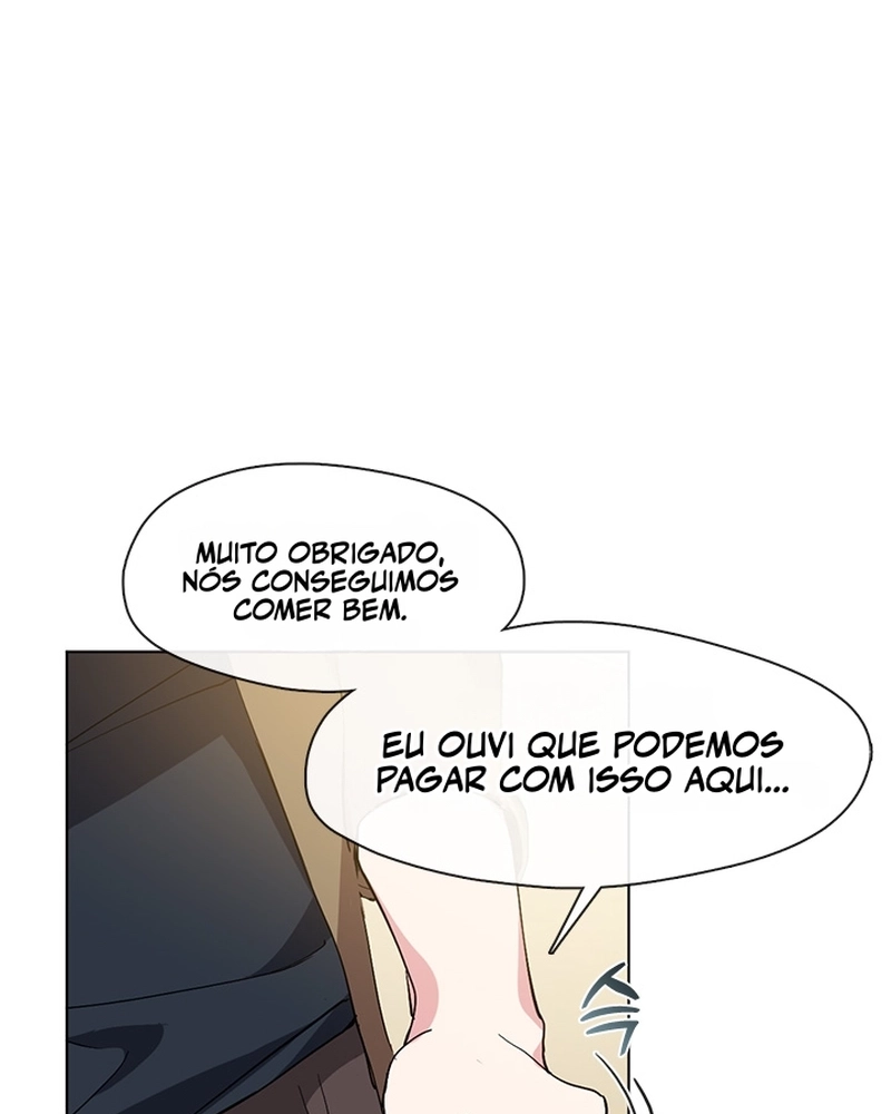 Afterlife Diner Capítulo 9 Página 83