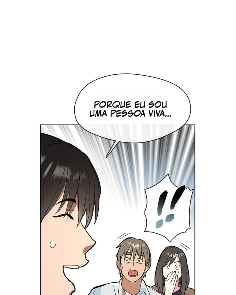 Afterlife Diner Capítulo 9 Página 86
